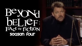 Beyond Belief  Season 4 Episode 1  Full Episode [upl. by Chelton16]