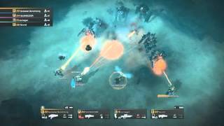 Helldivers Walkthrough Gameplay Part 1 Lets Play No Commentary Review [upl. by Jayson]