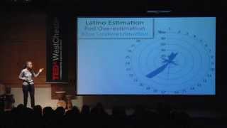 Using ancestry DNA to explore our humanness Anita Foeman at TEDxWestChester [upl. by Demeter262]