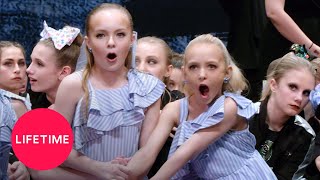 Dance Moms Lillys PERFECT SCORE Makes Waves Season 8  Lifetime [upl. by Jessey743]