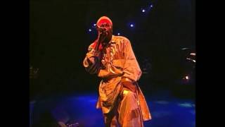 Capleton  Still Blazin  Live at Prospect Park Brooklyn 2003 [upl. by Ericka]