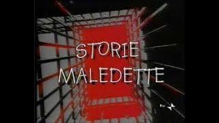 STORIE MALEDETTE la piccola martire del casolare [upl. by Leahcimauhsoj]