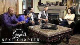 Exclusive Marlon Wayans Deleted Scenes  Oprahs Next Chapter  Oprah Winfrey Network [upl. by Anniken]