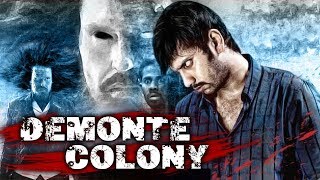 Demonte Colony Full Move  Arulnithi  Yogi Babu [upl. by Downes]