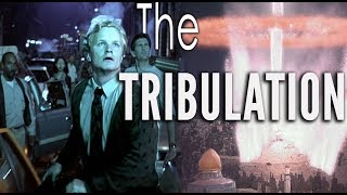 The Tribulation Video Everyone Must See 70th Week of Daniel Revealed [upl. by Aikemal]