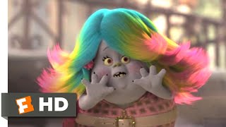 Trolls 2016  Im Coming Out Scene 710  Movieclips [upl. by Aggi]