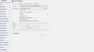 OSForensics Demonstration  Creating a Forensic Image [upl. by Gnurt]