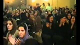 Aghasi  Concert In Iran  كنسرت آغاسی در ايران  quotIRANquot [upl. by Old]