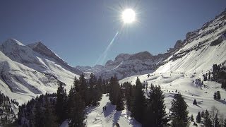 Adelboden Lenk amp Kandertal [upl. by Schoenfelder]