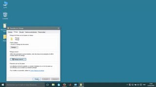 Comment accéder à dossier partagé sur windows 10 [upl. by Aniuqahs]