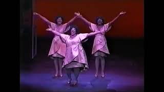 Dreamgirls the musical  2004 [upl. by Kyla476]