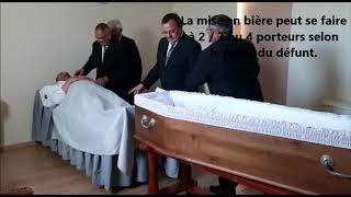 FUNERIS VIDEO CIVIERE [upl. by Teodorico117]