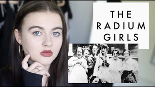 THE RADIUM GIRLS  A HISTORY SERIES [upl. by Ane]