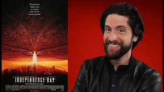 Independence Day  Movie Review [upl. by Otnicaj]