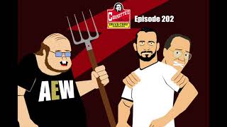 Jim Cornette on CM Punks Return [upl. by Ayimat]