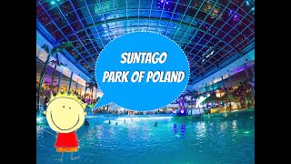 SUNTAGO Park of Poland [upl. by Elicia314]