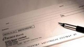 How To Write A Cheque [upl. by Darla650]