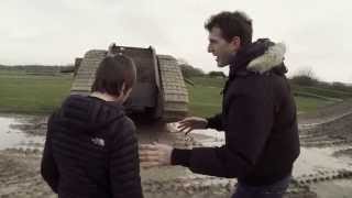 Escaping the Trenches  WW1 Uncut Dan Snow  BBC [upl. by Oettam483]