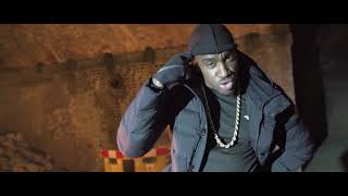 Bugzy Malone  Done His Dance Official Video [upl. by Enahsed]