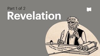 Book of Revelation Summary A Complete Animated Overview Part 1 [upl. by Eirrotal]