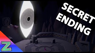 Deaths door secret ending true ending [upl. by Leary]