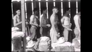 Bracero Workers in California 1960 [upl. by Joette924]