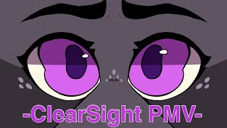 Clearsight PMV  Wings of Fire Announcement at End [upl. by Eanerb]