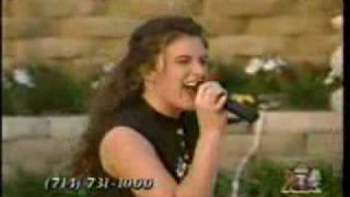 Rebecca St James 1995 TBN  Everything I Do [upl. by Akena]