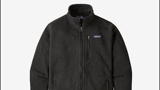 Patagonia Better Sweater Jacket  1 Year Review [upl. by Aicnetroh953]