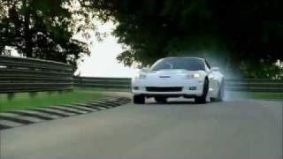 Chevrolet 2011 Corvette ZR1 Commercial [upl. by Retrak]