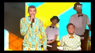 Stromae  Papaoutai FrenchEng lyrics  מתורגם [upl. by Kerril]