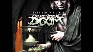 Impending Doom  Murderer New Song 2012 HQ [upl. by Wayland]