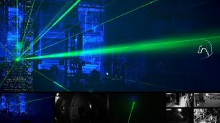 Aphex Twin – Printworks London 140919 [upl. by Strain]