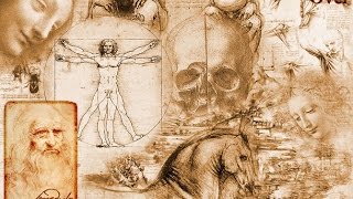 History Documentary BBC ❖ Leonardo DaVinci behind a Genius [upl. by Zindman987]