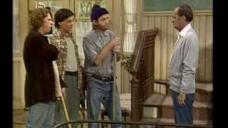 clip from second episode of Newhart [upl. by Bowlds]