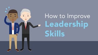 4 Tips to Improve Leadership Skills  Brian Tracy [upl. by Llertrac]