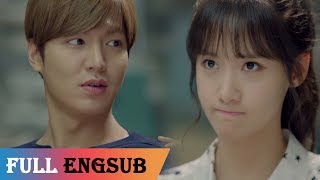 Engsub Summer Love Korean Drama 2018 Yoona amp Lee Min Ho [upl. by Eissel]