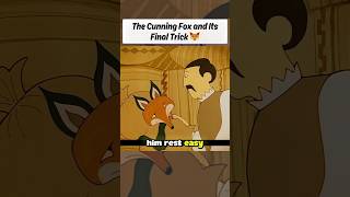 The Cunning Fox and its Final Trick  Part 1 [upl. by Valley]