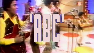 THE JACKSON 5  All ABC Performances A Jackson 5Things Compilation [upl. by Aretta]