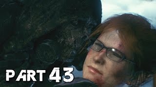 Batman Arkham Knight Walkthrough Gameplay Part 43  Remembering Oracle PS4 [upl. by Haret]