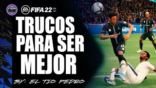 5 TRUCOS PARA GANAR MÁS EN FIFA 22 [upl. by Cordle]