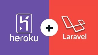 How to Deploy a Laravel App to Heroku with Database Setup [upl. by Latyrc953]