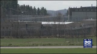 Former inmates speak out about “terrible” conditions at MA state prisons [upl. by Iatnwahs804]