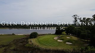 Glen Dornoch Golf Links [upl. by Offen230]