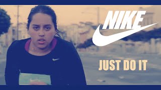 Comercial motivacional Nike Last corrida legendado PTbr [upl. by Stubstad]