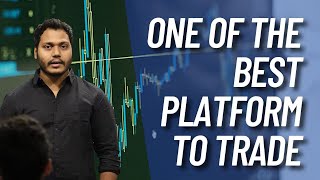 Best Trading Platform For Indian Stock Market [upl. by Champaigne]