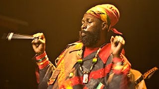 Capleton  Best Of Capleton  Justice Sound Raw [upl. by Ytinav]