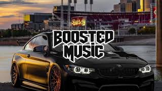 David Guetta  Hey Mama ERS REMIX Bass Boosted [upl. by Tollman]