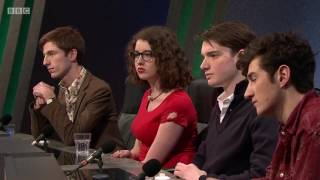 University Challenge S46E07 Imperial vs BalliolOxford [upl. by Hu]