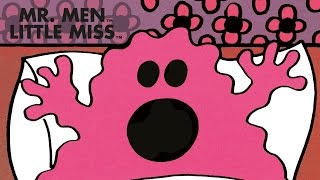 Mr Men Mr Jelly [upl. by Swanhilda]